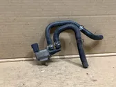 Vacuum valve