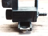 Vacuum valve