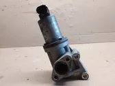 EGR valve