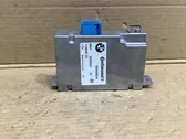 Camera control unit module