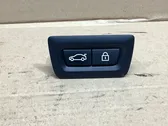 Interruptor para abrir la puerta trasera