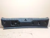 Other trunk/boot trim element