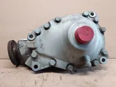 Front differential