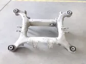 Rear subframe