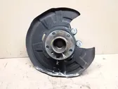 Rear wheel hub