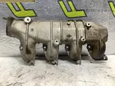 Intake manifold