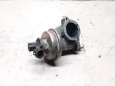 EGR valve