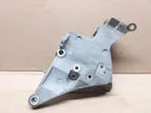 Engine mounting bracket