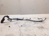 Glow plug wires