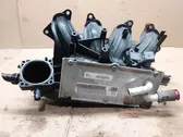 Intake manifold