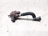 Valve vacuum