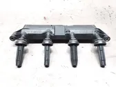 High voltage ignition coil