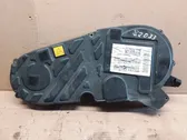 Timing belt guard (cover)