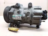 Air conditioning (A/C) compressor (pump)