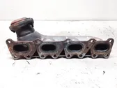 Exhaust manifold