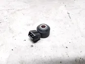 Detonation knock sensor