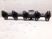 Exhaust manifold