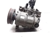 Air conditioning (A/C) compressor (pump)