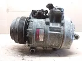 Air conditioning (A/C) compressor (pump)