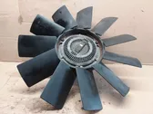 Embrayage de ventilateur visqueux