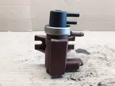 Vacuum valve