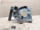 Fuel pump bracket