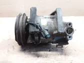 Air conditioning (A/C) compressor (pump)