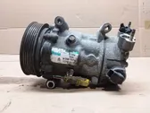 Air conditioning (A/C) compressor (pump)