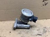 EGR valve