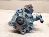 Fuel injection high pressure pump