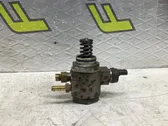 Fuel injection high pressure pump