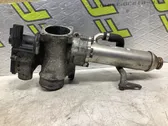 EGR valve