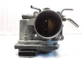 Throttle valve