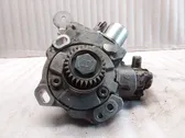 Fuel injection high pressure pump