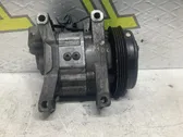Air conditioning (A/C) compressor (pump)