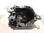 Manual 5 speed gearbox