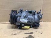 Air conditioning (A/C) compressor (pump)