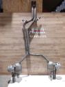 Double Muffler