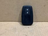 Ignition key/card
