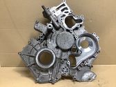 Timing chain cover