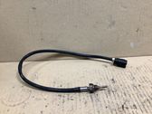 Exhaust gas temperature sensor