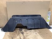 Cache de protection sous moteur