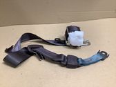 Middle seatbelt (rear)