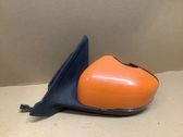 Front door electric wing mirror