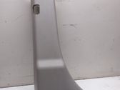 (B) pillar trim (bottom)