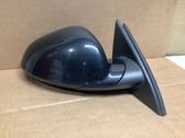 Front door electric wing mirror