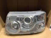 Headlight/headlamp