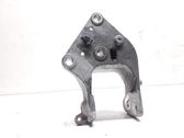 Gearbox mounting bracket