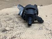 Electric auxiliary coolant/water pump