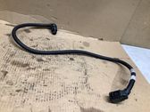 Engine installation wiring loom